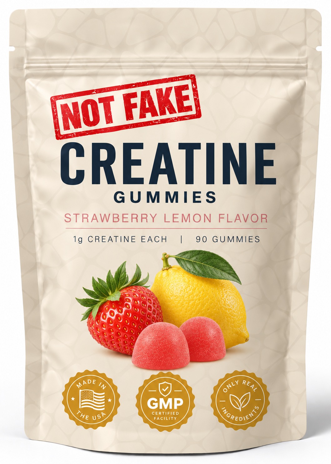 Creatine Gummies